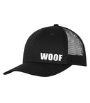 VRS Woof Mesh Back Cap