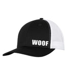 VRS Woof Mesh Back Cap