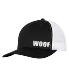 VRS Woof Mesh Back Cap