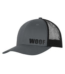 VRS Woof Mesh Back Cap