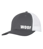 VRS Woof Mesh Back Cap
