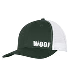 VRS Woof Mesh Back Cap