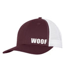 VRS Woof Mesh Back Cap
