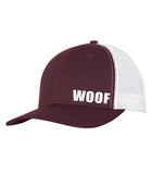 VRS Woof Mesh Back Cap