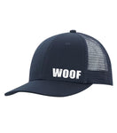 VRS Woof Mesh Back Cap