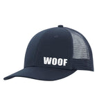 VRS Woof Mesh Back Cap