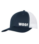 VRS Woof Mesh Back Cap