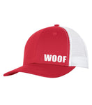 VRS Woof Mesh Back Cap