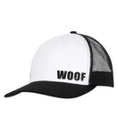 VRS Woof Mesh Back Cap