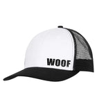 VRS Woof Mesh Back Cap