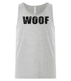 VRS Woof Tank Top