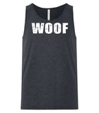 VRS Woof Tank Top