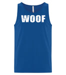 VRS Woof Tank Top