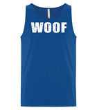 VRS Woof Tank Top