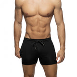 Addicted Cotton Gym Shorts (AD1482)