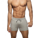 Addicted Cotton Gym Shorts (AD1482)