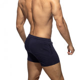 Addicted Cotton Gym Shorts (AD1482)