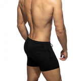 Addicted Cotton Gym Shorts (AD1482)