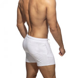 Addicted Cotton Gym Shorts (AD1482)