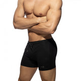 Addicted Cotton Gym Shorts (AD1482)