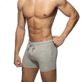 Addicted Cotton Gym Shorts (AD1482)