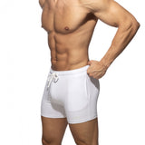Addicted Cotton Gym Shorts (AD1482)