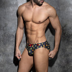 Addicted AD Duckies Swim Brief (ADS324)