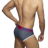 Addicted Jeans Brief (AD1241)