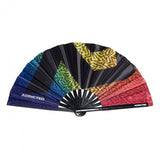 AD Large Hand Fan (AC234)