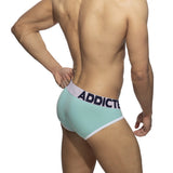 Addicted AD Pique Brief (AD1247)