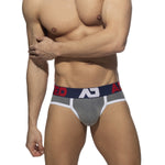 Addicted AD Pique Brief (AD1247)