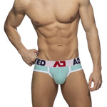 Addicted AD Pique Brief (AD1247)