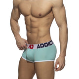 Addicted AD Pique Trunk (AD1248)