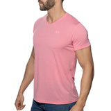 Addicted Basic V-Neck T-Shirt (AD423)