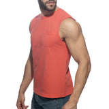 Addicted Basic Tank Top (AD531)