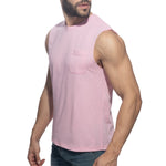 Addicted Basic Tank Top (AD531)