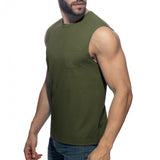 Addicted Basic Tank Top (AD531)