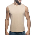 Addicted Basic Tank Top (AD531)