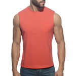 Addicted Basic Tank Top (AD531)