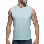Addicted Basic Tank Top (AD531)