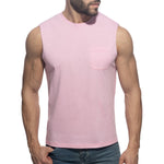 Addicted Basic Tank Top (AD531)