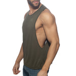 Addicted AD Low Rider Tank Top (AD957)