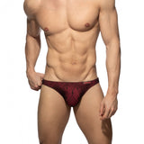 Addicted Adagir Swim Brief (ADS377)
