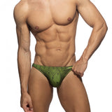 Addicted Adagir Swim Brief (ADS377)