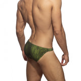 Addicted Adagir Swim Brief (ADS377)