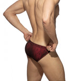Addicted Adagir Swim Brief (ADS377)