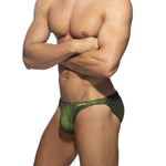 Addicted Adagir Swim Bikini (ADS377)