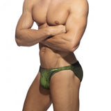 Addicted Adagir Swim Brief (ADS377)
