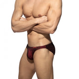 Addicted Adagir Swim Brief (ADS377)