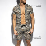 ES Collection Adana Bermudas (SP341)